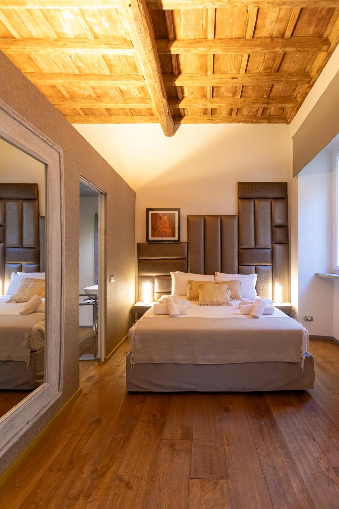 Fontana Di Trevi Roma Luxury Suite Dış mekan fotoğraf