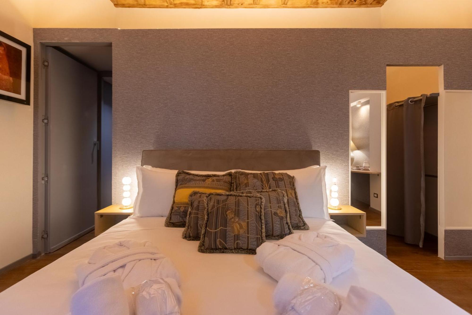 Fontana Di Trevi Roma Luxury Suite Dış mekan fotoğraf