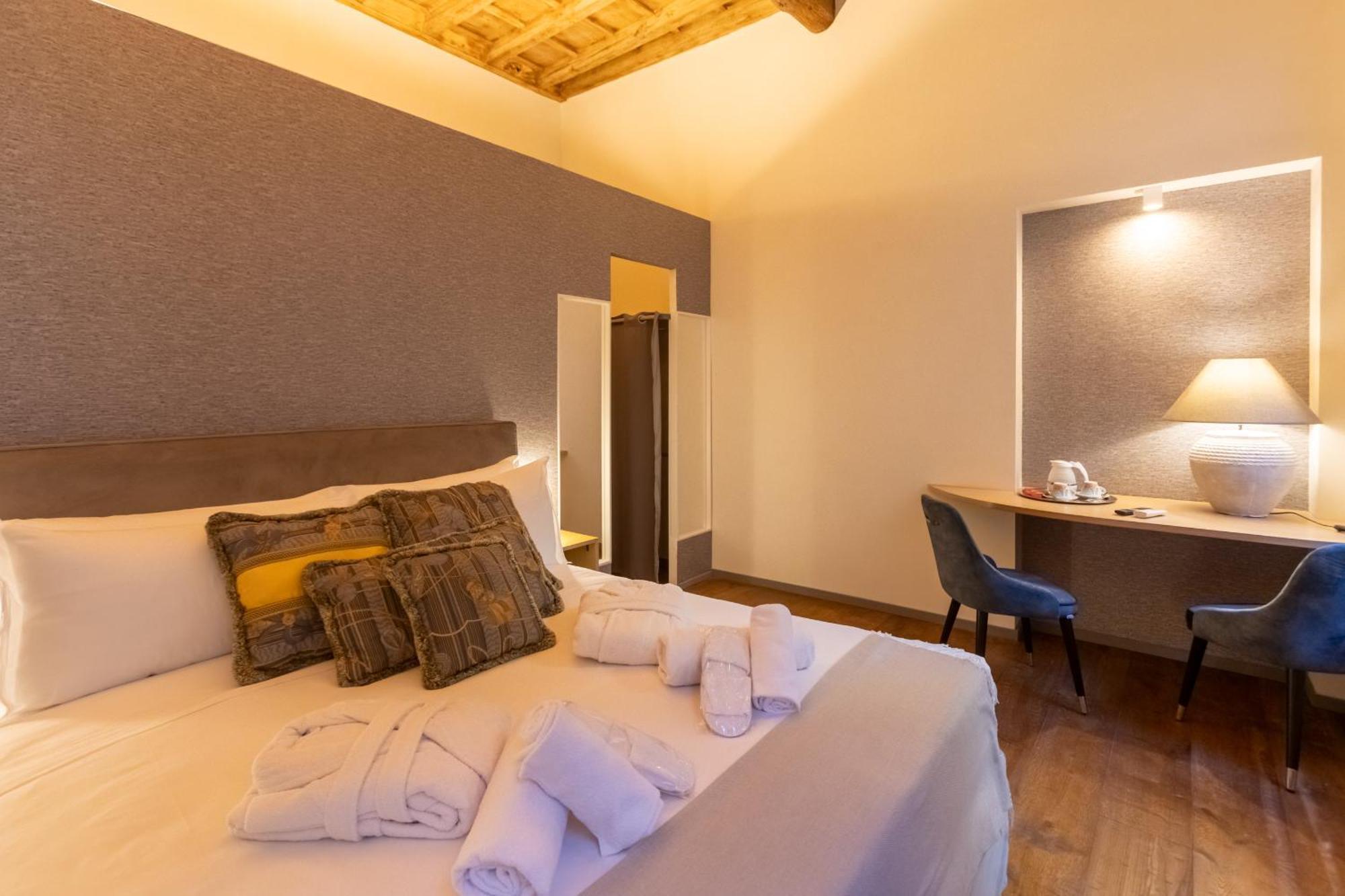 Fontana Di Trevi Roma Luxury Suite Dış mekan fotoğraf
