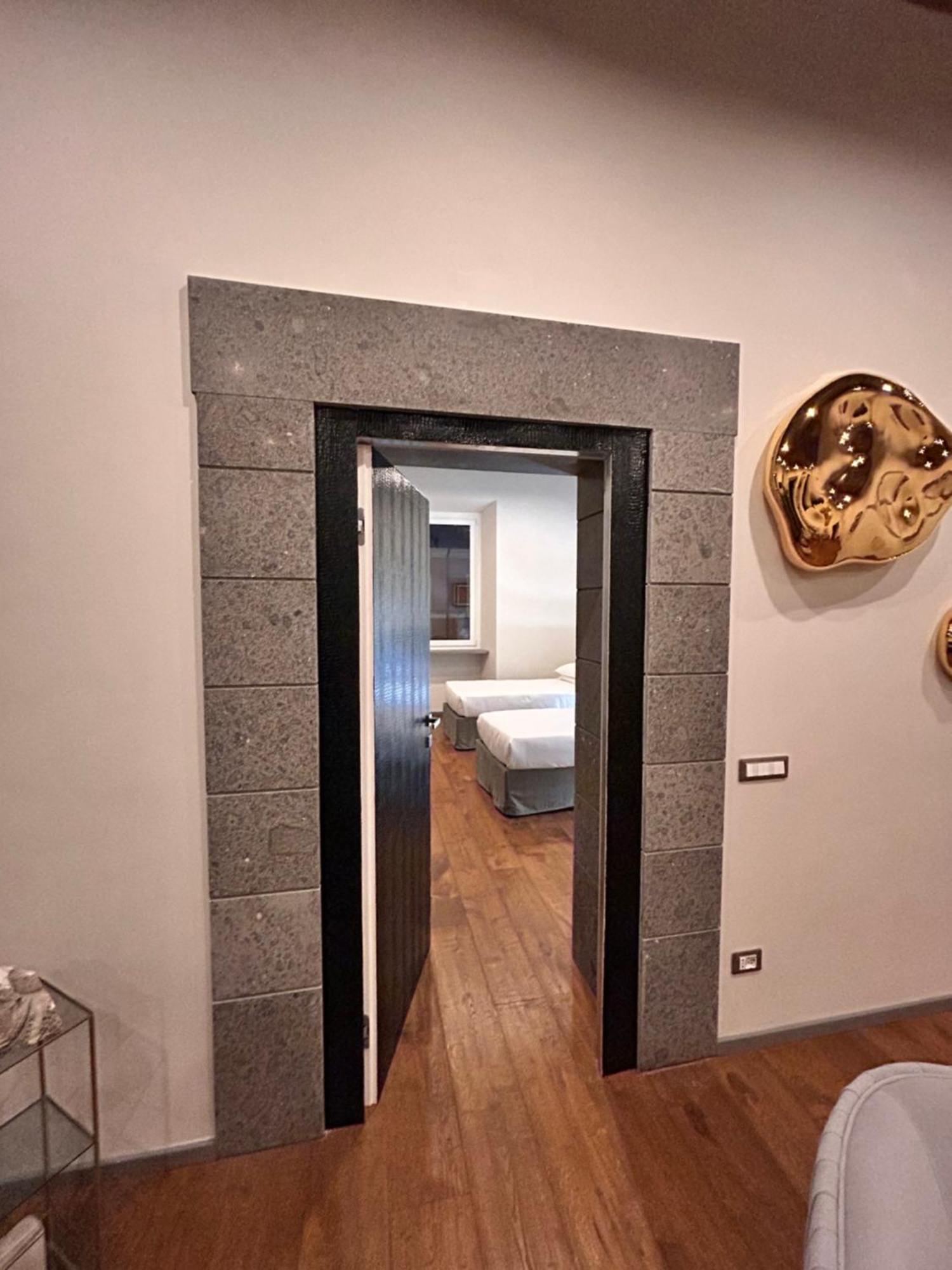 Fontana Di Trevi Roma Luxury Suite Dış mekan fotoğraf