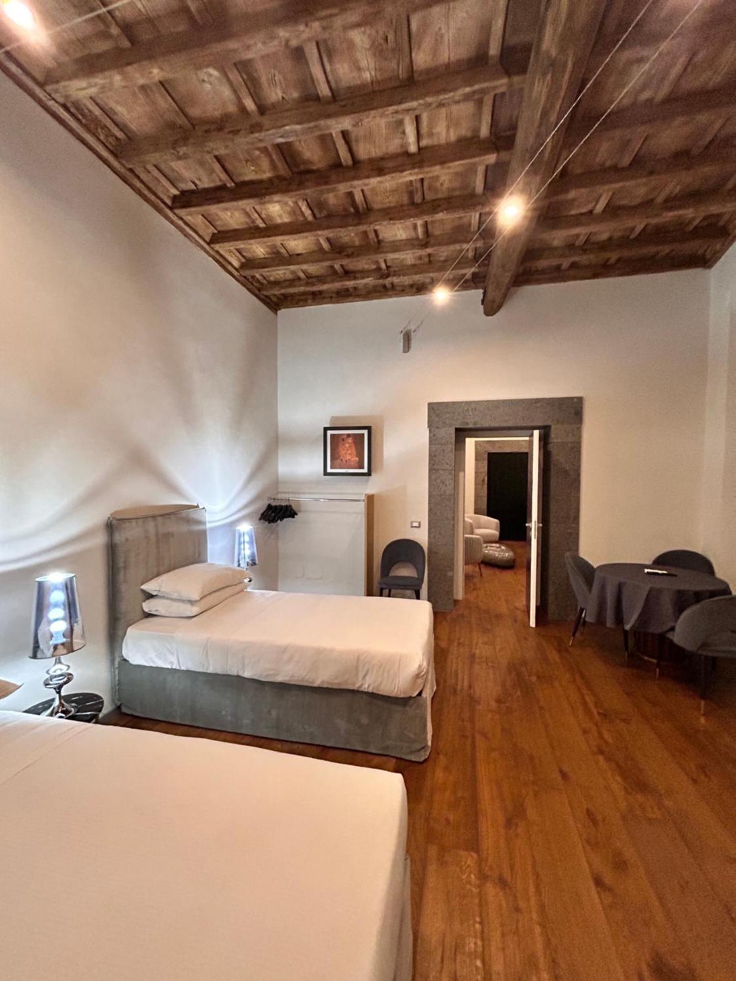 Fontana Di Trevi Roma Luxury Suite Dış mekan fotoğraf