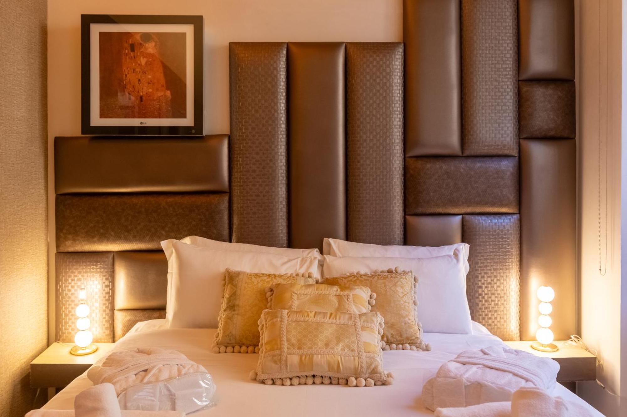 Fontana Di Trevi Roma Luxury Suite Dış mekan fotoğraf