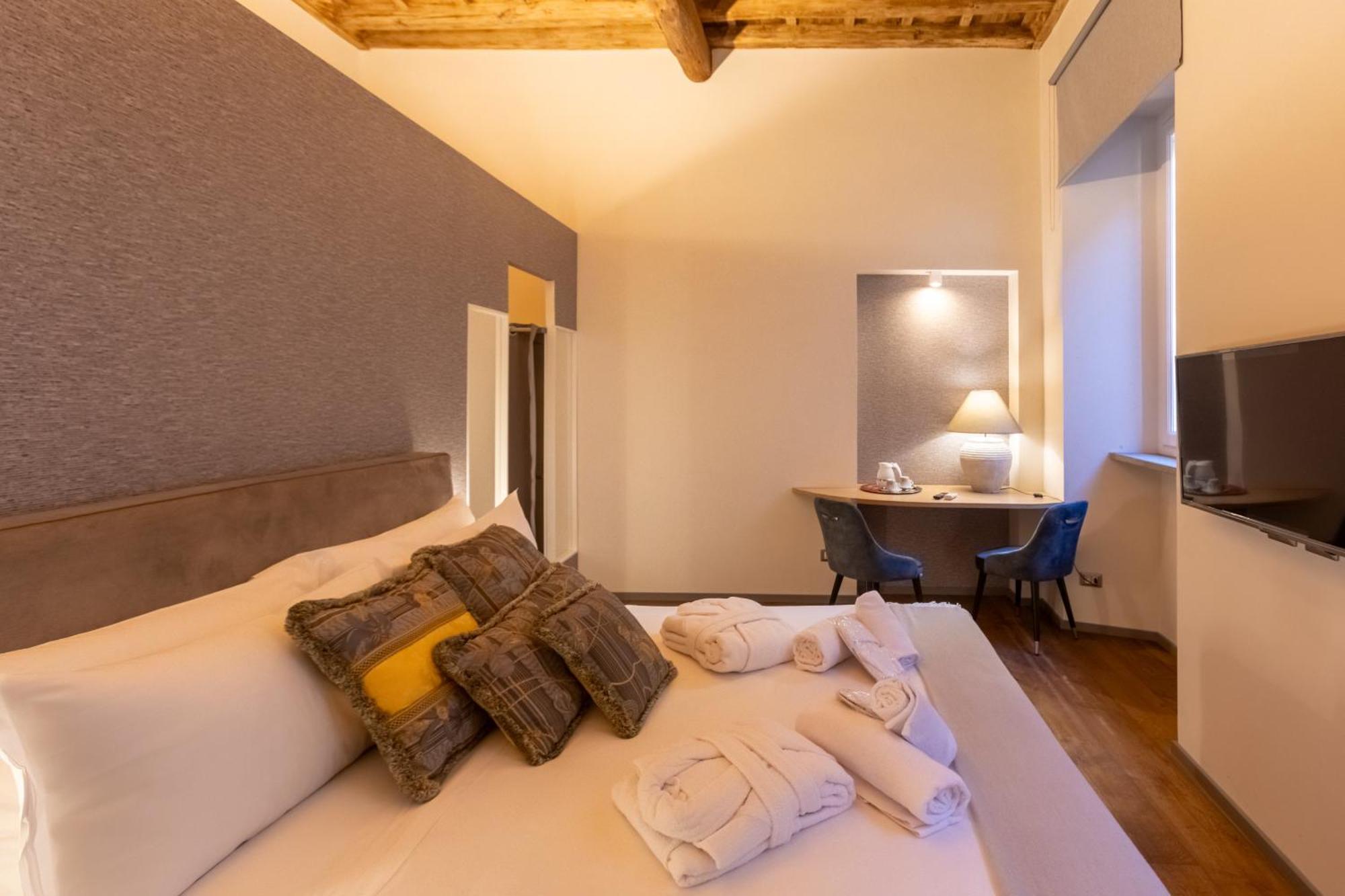 Fontana Di Trevi Roma Luxury Suite Dış mekan fotoğraf