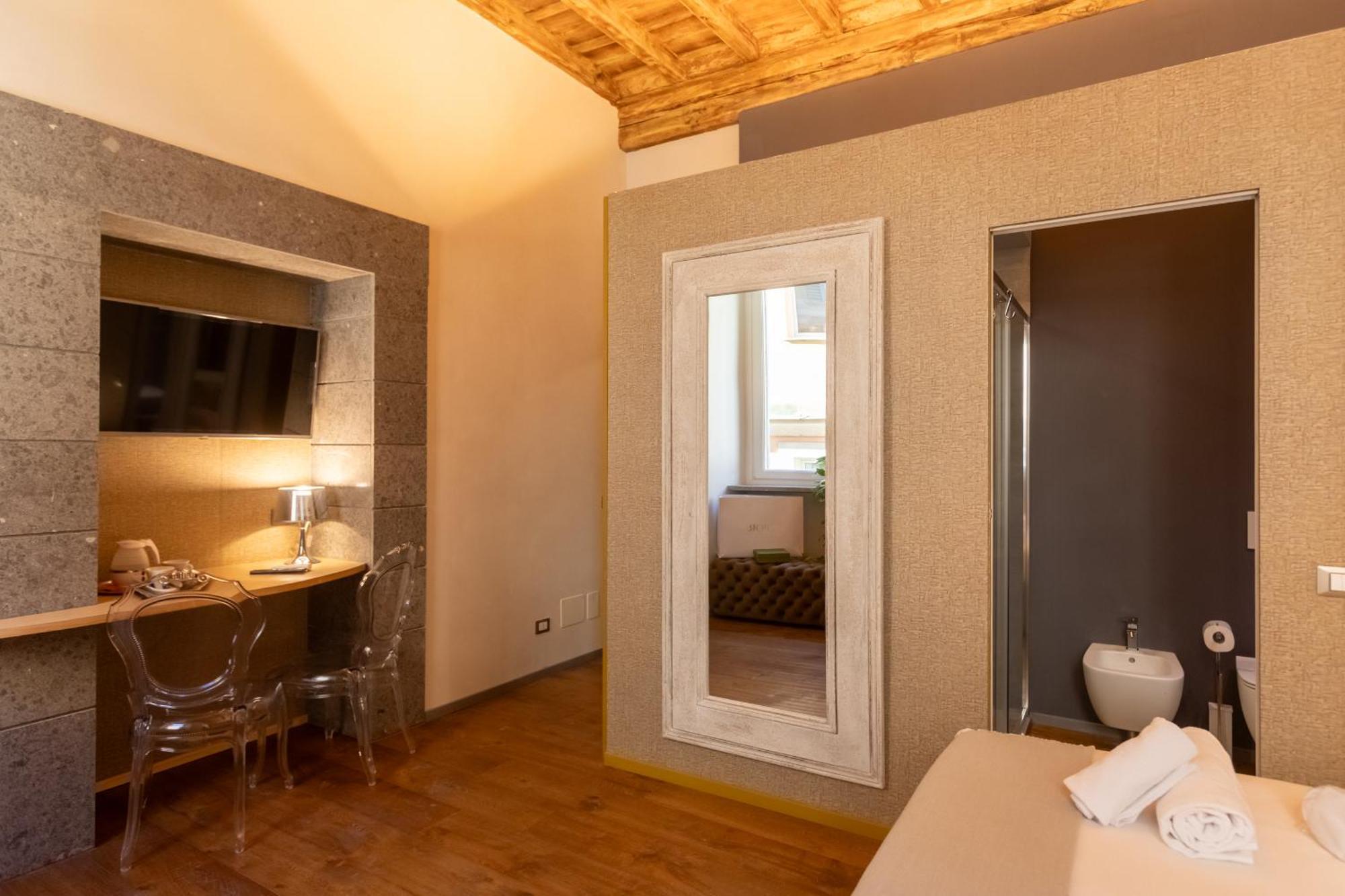 Fontana Di Trevi Roma Luxury Suite Dış mekan fotoğraf