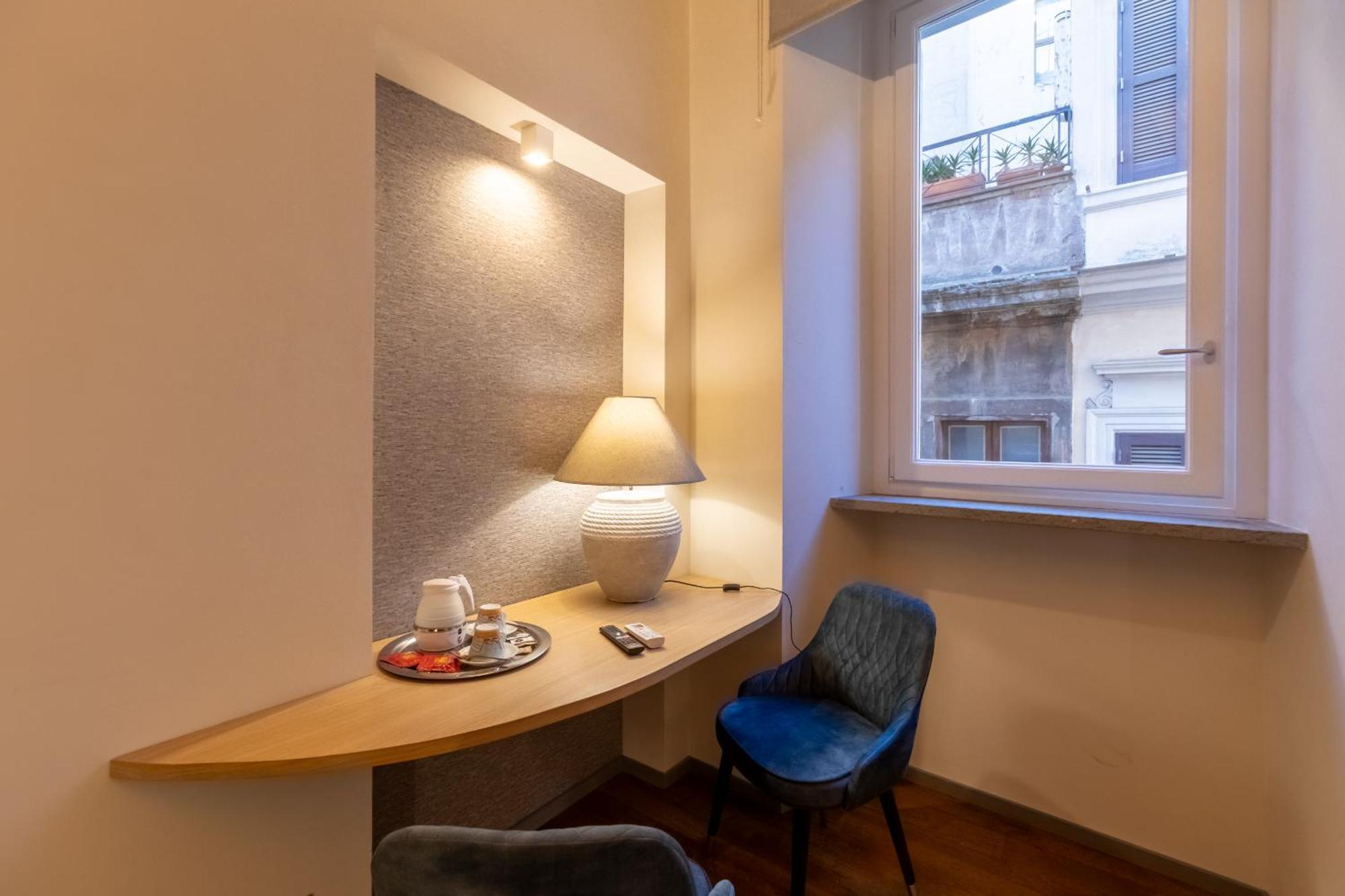 Fontana Di Trevi Roma Luxury Suite Dış mekan fotoğraf