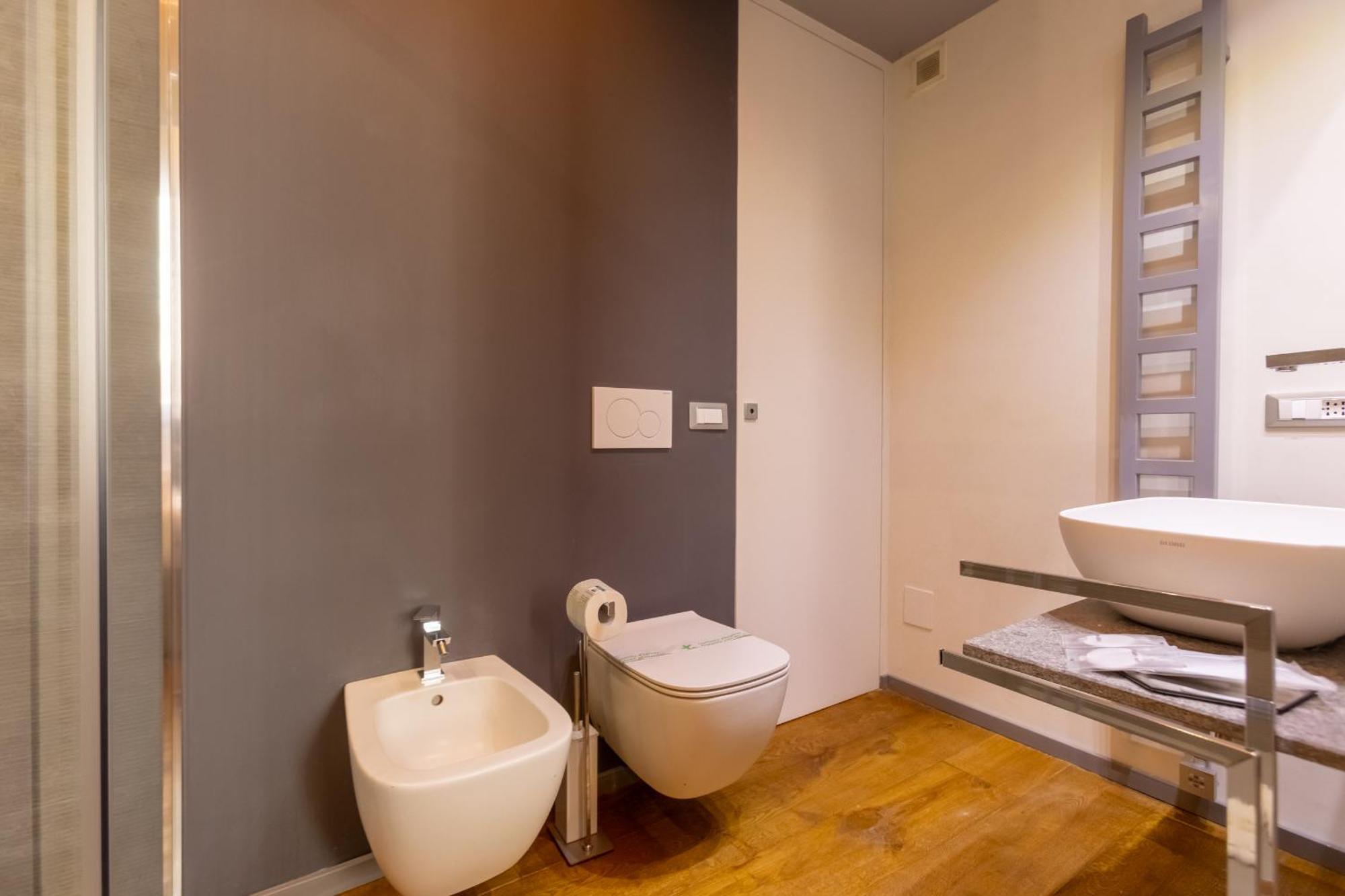 Fontana Di Trevi Roma Luxury Suite Dış mekan fotoğraf