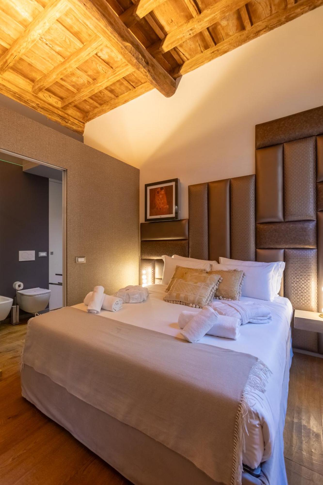Fontana Di Trevi Roma Luxury Suite Dış mekan fotoğraf