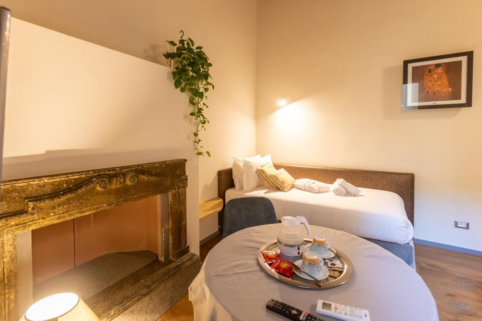 Fontana Di Trevi Roma Luxury Suite Dış mekan fotoğraf