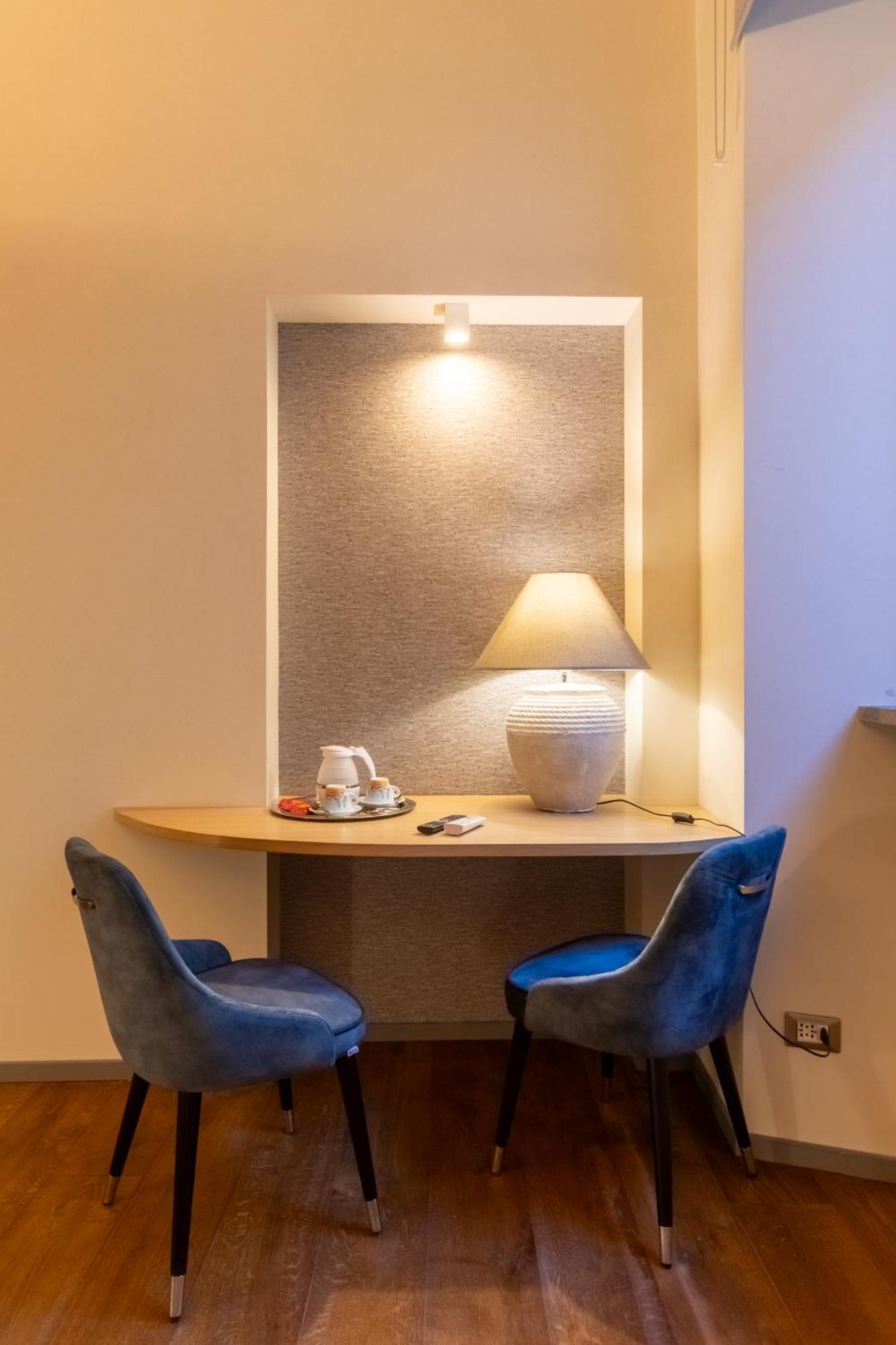 Fontana Di Trevi Roma Luxury Suite Dış mekan fotoğraf