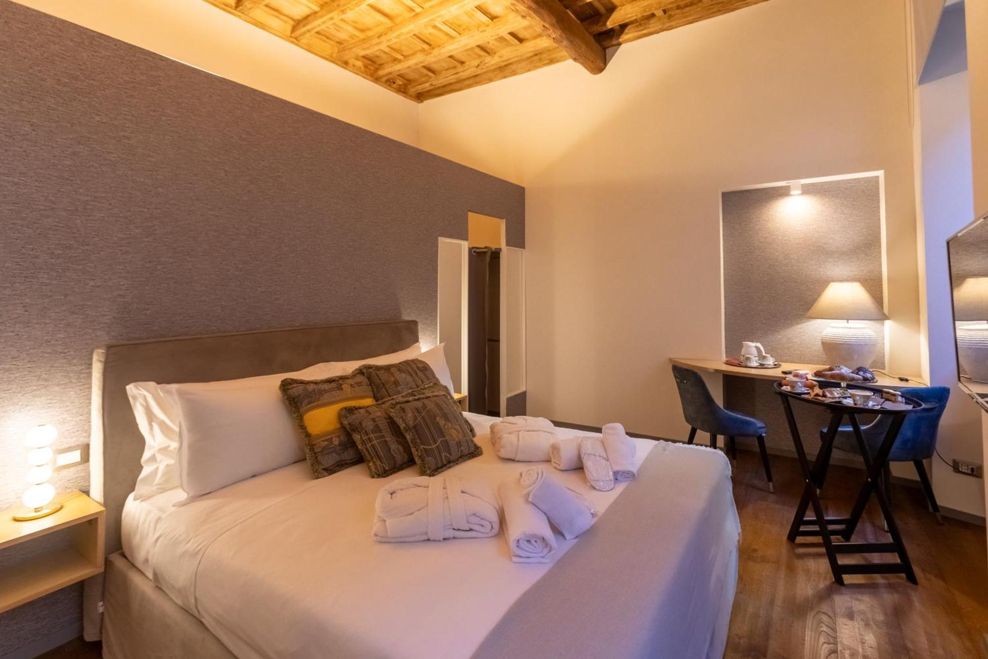 Fontana Di Trevi Roma Luxury Suite Dış mekan fotoğraf