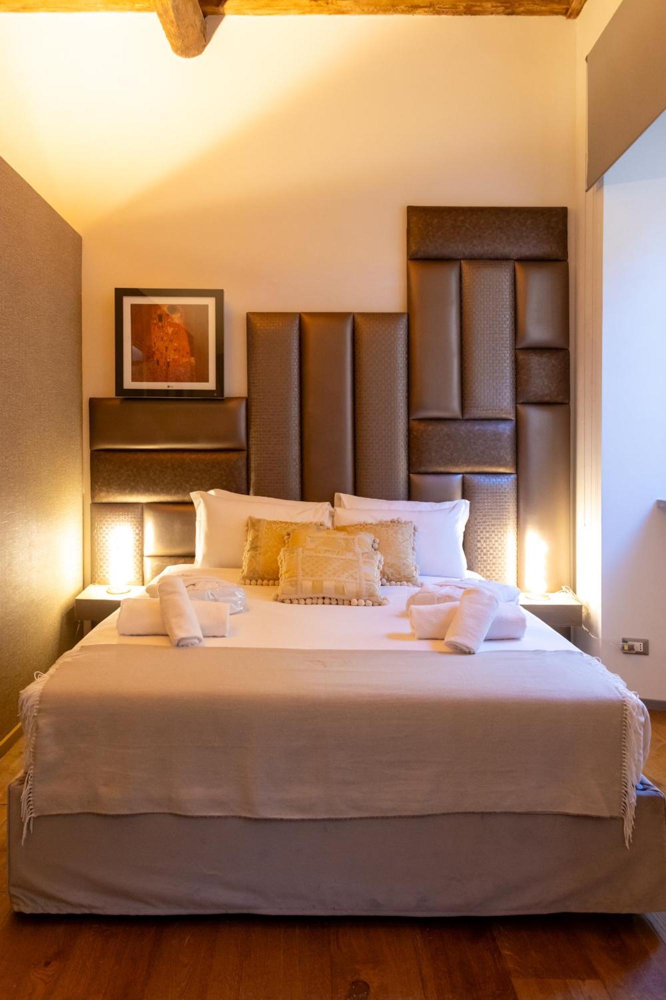 Fontana Di Trevi Roma Luxury Suite Dış mekan fotoğraf