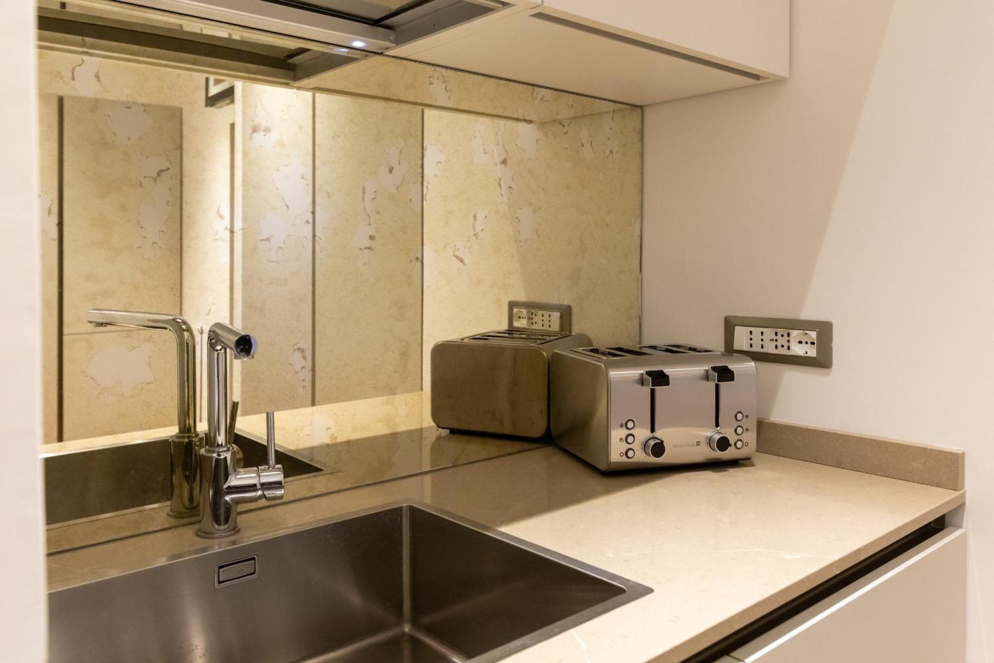 Fontana Di Trevi Roma Luxury Suite Dış mekan fotoğraf